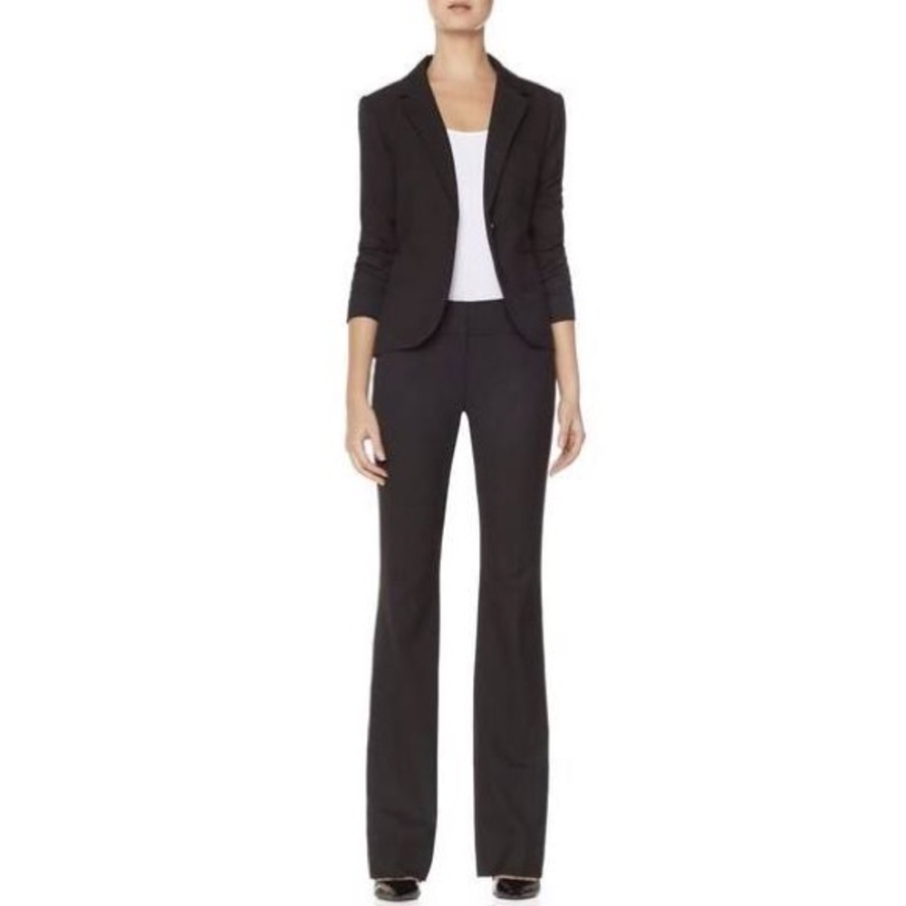 The Limited Black Collection Cassidy Fit Pants